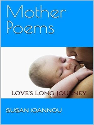 cover image of Mother Poems